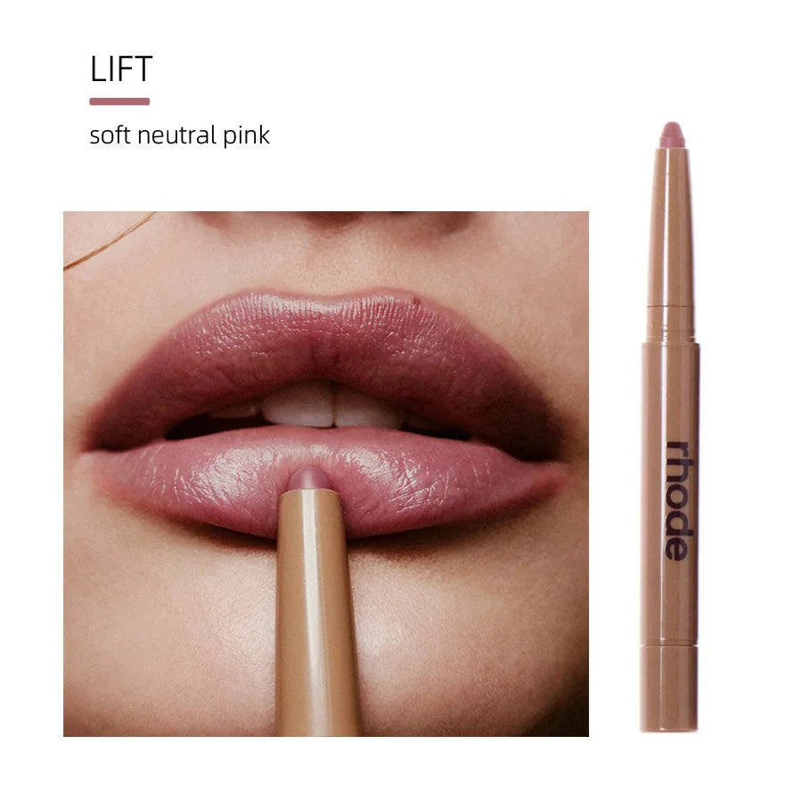 Birthday Limited Edition Lip Balm Phone Case for iPhone 17 Pro Max 16 15 14 13 12 Liquid Lipstick Lemontini Toast LipGloss Glaze