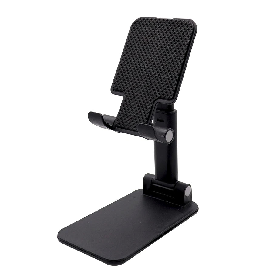 Desk Mobile Phone Holder Stand For IPhone IPad Xiaomi Adjustable Desktop Tablet Holder Universal Table Cell Phone Stand