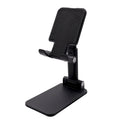 Desk Mobile Phone Holder Stand For IPhone IPad Xiaomi Adjustable Desktop Tablet Holder Universal Table Cell Phone Stand