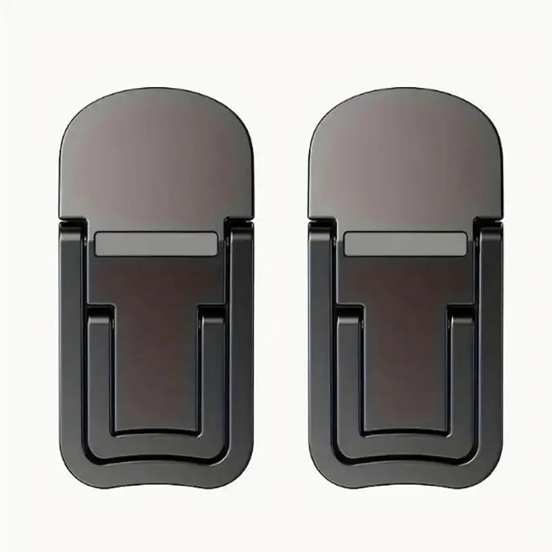 2-Pack Laptop Stand Set with Keyboard Riser & Elevator | Mini Portable  Laptop Supports for Desk